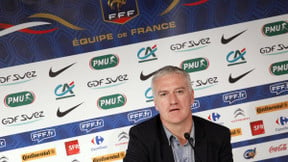 Deschamps : « Les joueurs qui bougent au mercato prennent un risque »