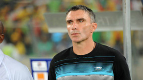 Mali - Carteron : « Les événements renforcent les joueurs »