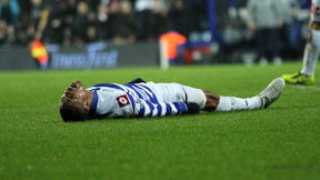 QPR : Loïc Rémy absent deux mois ?