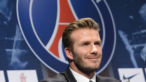 Bacary Sagna : « Beckham ? Bénéfique pour le PSG »