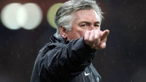 PSG - Ancelotti : « Mourinho, un entraîneur fantastique »