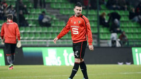 Rennes - Alessandrini : « Ayew avait déjà des qualités »