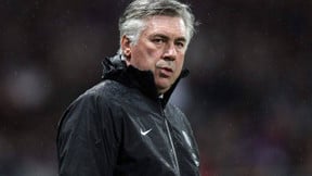 PSG - Ancelotti : « Lyon a plus de qualité que Marseille »