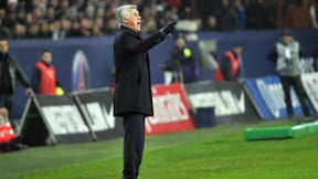 Carlo Ancelotti : « Face à Valence, c’est du 50 - 50 »