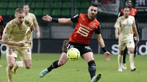 Rennes - Alessandrini : « L’OM n’est pas dans mon esprit »