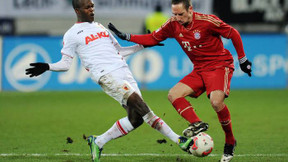 Ribéry : « le Ballon d’Or a été un objectif »