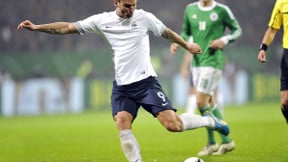 Giroud : « L’Allemagne c’est un gros test pour nous »