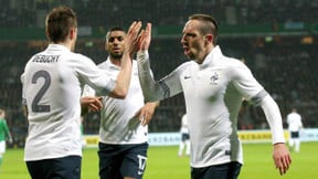 Ribéry : « M’Vila était un bon jeune… »