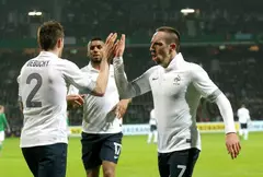 Ribéry : « M’Vila était un bon jeune… »
