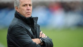 EDF - Girard : « Deschamps a su recadrer tout le monde »