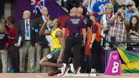 L’agresseur d’Usain Bolt condamné