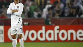 Evra : « On peut tuer Ronaldo avec l’amour »