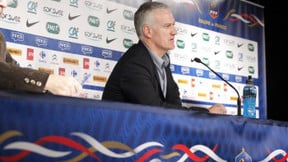 Deschamps : « Un match de prestige » (vidéo)