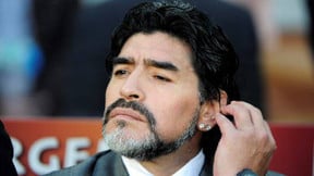 Maradona : « Je ne suis pas un fraudeur fiscal »