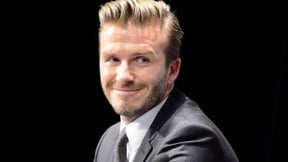 PSG - Tulett : « Beckham a insisté pour aller saluer les supporters »