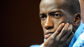 OM - Diawara : « Je suis dégoûté »