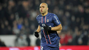 PSG : Alex s’entraîne à nouveau