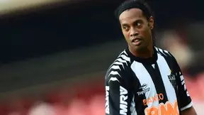 Scolari : « Ronaldinho va me montrer si j’ai raison ou pas »