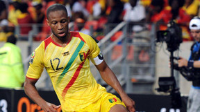 Keita : « Guardiola a fait le bon choix »