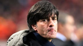 Joachim Löw : « La France réussit toujours contre les grands »