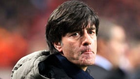 Löw : « Trouver la parade contre Ribéry »