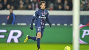 PSG - Maxwell : « Bastia, ce ne sera pas facile »