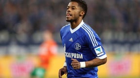 Schalke - Bastos : « Ils me montrent beaucoup de respect »