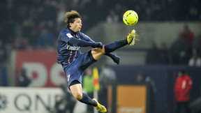 PSG - Maxwell : « Valence va nous mettre une très forte pression »