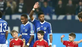 Schalke - Bastos : « 65 000 personnes criaient mon nom »