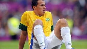 Leandro Damiao : « Je remercie Tottenham pour leur intérêt »