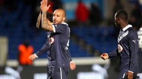 Bordeaux - Faubert : « On ne m’a pas pris par charité »