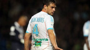 OM - Mendes : « Lucas est très rapide et très technique »