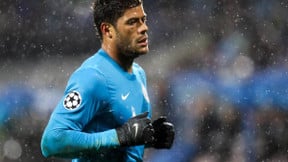 Transferts : Hulk en accord avec Manchester City ?