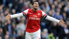 Arsenal : Andre Santos aurait snobé Galatasaray