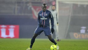 Sakho : « S’il faut partir du PSG pour garder ma place en bleu je le ferai »