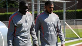 Sakho : « Comme si M’Vila devait payer pour tout le foot français… »