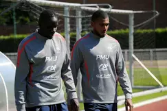 Sakho : « Comme si M’Vila devait payer pour tout le foot français… »