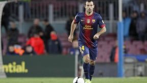 FC Barcelone – Mascherano : « Je suis très nostalgique »