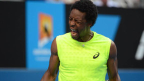 Monfils : « Je n’ai pas d’entraîneur »