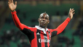 Milan AC - Balotelli : Paolo Berlusconi au cœur d’une polémique