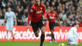 Van Persie : « Le Real ? La cerise sur le gâteau »