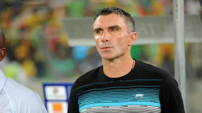 CAN - Carteron : « J’ai choisi d’aller dans un pays en guerre »