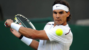 Retour gagnant pour Nadal