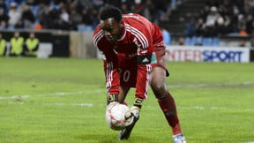 OM - Diawara : « Mandanda est un grand gardien »