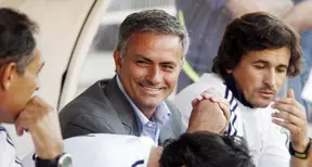 PSG : Certains joueurs favorables à la venue de Mourinho ?