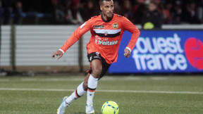 OM : Première photo de Romao à l’entraînement