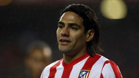 Mercato - Falcao : Monaco, une étape avant le Real ?