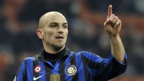 Cambiasso : « Tous ceux qui affrontent Mourinho souffrent »