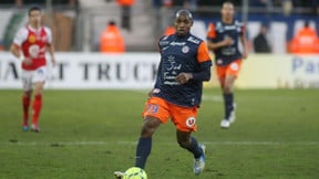 Montpellier : Camara et Marveaux absents face à Saint-Étienne