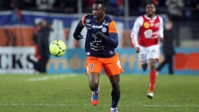 Montpellier - Utaka : « Rester humbles »